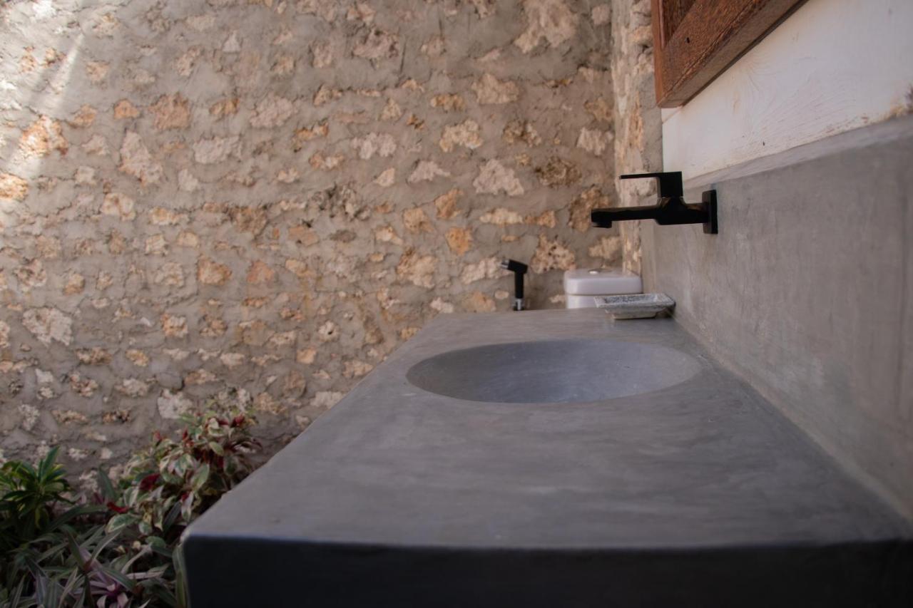 The Doctor'S House Hostel Ματάρα Εξωτερικό φωτογραφία