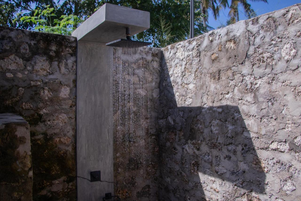 The Doctor'S House Hostel Ματάρα Εξωτερικό φωτογραφία