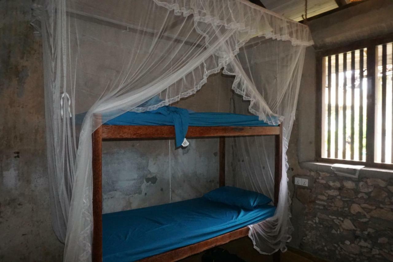 The Doctor'S House Hostel Ματάρα Εξωτερικό φωτογραφία