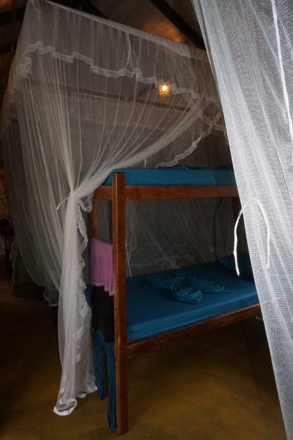 The Doctor'S House Hostel Ματάρα Εξωτερικό φωτογραφία