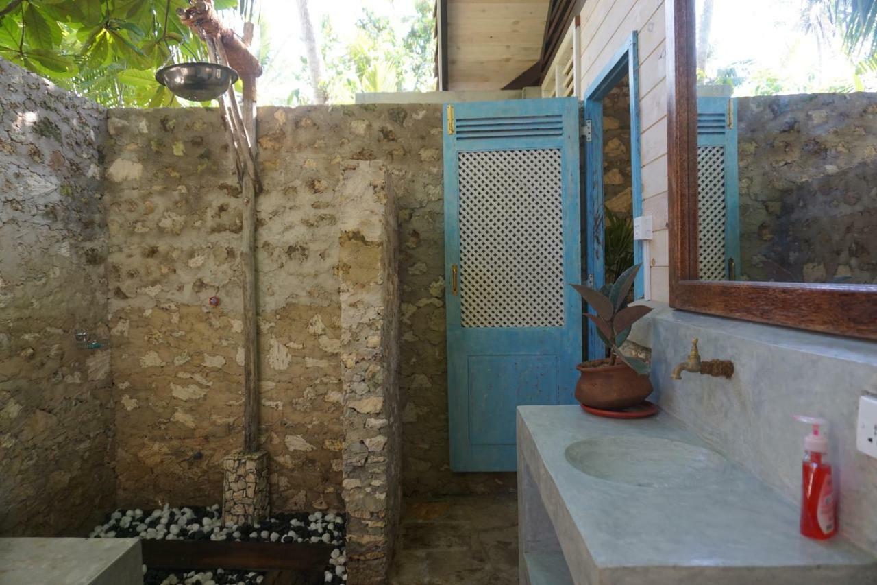 The Doctor'S House Hostel Ματάρα Εξωτερικό φωτογραφία