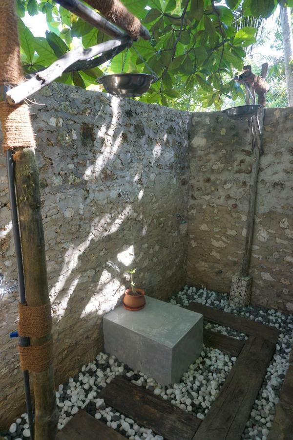 The Doctor'S House Hostel Ματάρα Εξωτερικό φωτογραφία
