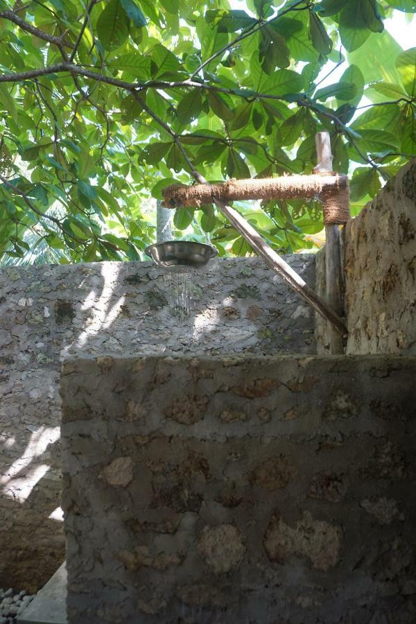 The Doctor'S House Hostel Ματάρα Εξωτερικό φωτογραφία